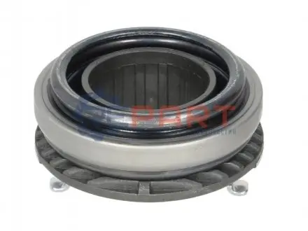Вижимний підшипник зчеплення HYUNDAI ACCENT, ACCENT I, ACCENT II, COUPE I, GETZ, LANTRA II 1.1-1.9D 10.94-12.10 Valeo 804117