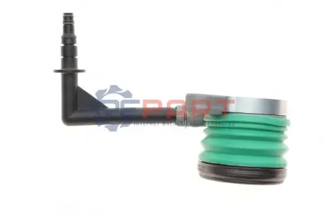 Фото Підшипник вижимний Renault Megane II/Nissan Primera 1.9dCi/2.0 02-09 Valeo (804526) зображення 1