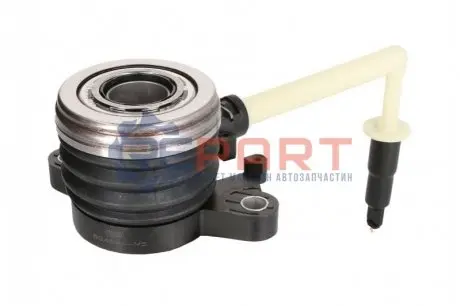 Фото Підшипник вижимний Renault Kangoo 1.5dCi 08- Valeo (804544) зображення 1