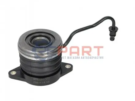 Підшипник вижимний Fiat Doblo/Opel Combo 1.6-2.0D 10- Valeo 804581 Купити в Україні