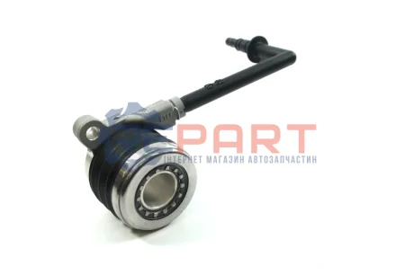 Фото Підшипник вижимний Dacia Duster 1.2TCe/1.5dCi/1.6 16V 10- Valeo (804587) зображення 1