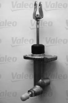 Цилиндр сцепления главный Valeo 804615