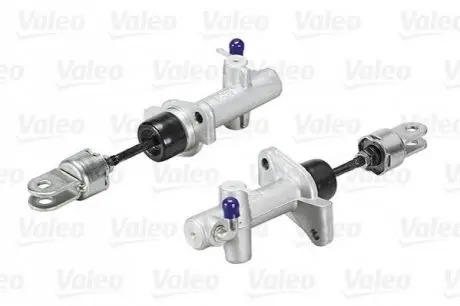 Цилиндр сцепления главный Valeo 804676 Купить в Украине