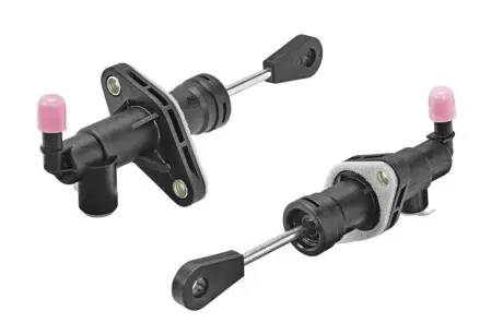 Цилиндр сцепления главный Valeo 804697