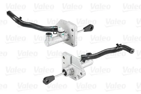 Главный цилиндр сцепления Valeo 804698
