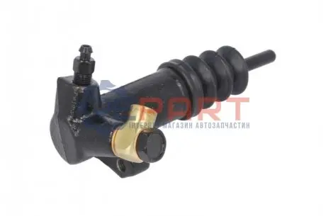 Робочий циліндр зчеплення (19,05мм) HYUNDAI ACCENT, ACCENT I, ACCENT II, GETZ 1.3-1.6 10.94-12.10 Valeo 804736