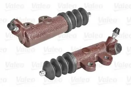 Робочий циліндр зчеплення (22,2мм) TOYOTA AURIS, AVENSIS, COROLLA, COROLLA VERSO, RAV 4 IV, VERSO 2.0D/2.2D 04.03-09.19 Valeo 804777
