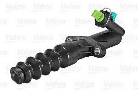 Робочий циліндр зчеплення CITROEN C4 GRAND PICASSO II, C4 PICASSO II, GRAND C4 SPACETOURER PEUGEOT 308 II 1.2/1.6/1.6D 02.13 Valeo 804791