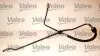 Фото Трубка тормозная металлическая Valeo (804801) изображение 1