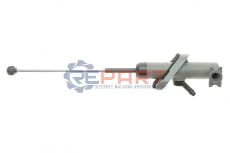 Главный цилиндр сцепления Valeo 804827