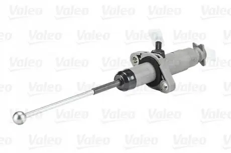 Насос сцепления Valeo 804828