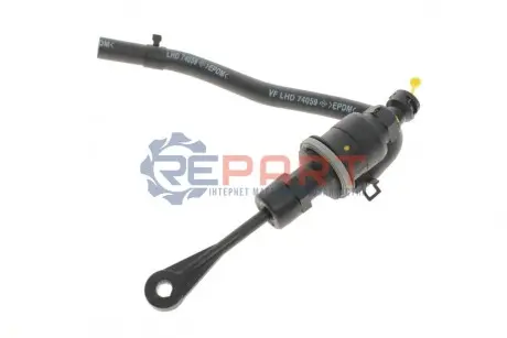 Головний циліндр зчеплення HYUNDAI ELANTRA V, I30, I40 I, I40 I CW KIA CEE'D, PRO CEE'D 1.4-2.0 02.11 Valeo 804908 Купити в Україні