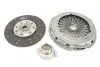 Комплект сцепления Valeo (805036) изображение 2