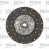 Сцепление (набор) Valeo (805154) изображение 4