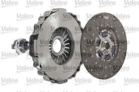 Сцепление (набор) Valeo 805178
