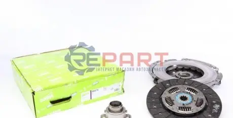 Сцепление (набор) Valeo 805276