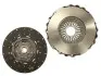 Сцепление (набор) Valeo (805299) изображение 2