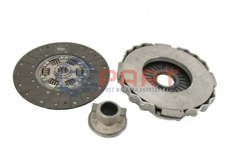 Сцепление (набор) Valeo 805384