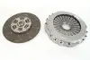 Комплект зчеплення Valeo (805448) зображення 2
