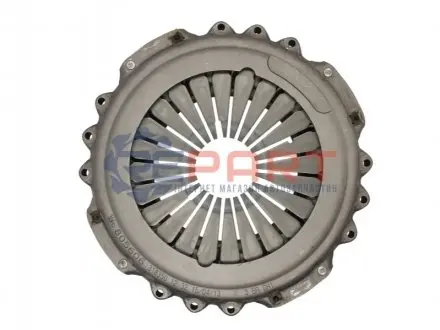 Корзина сцепления Valeo 805606