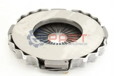 Корзина сцепления Valeo 805729
