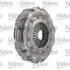 Натискний диск зчеплення Valeo 805779