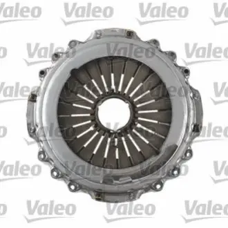 Корзина сцепления Valeo 805785