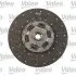 Диск зчеплення Valeo (807507) зображення 1