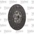 Диск зчеплення Valeo (807507) зображення 4