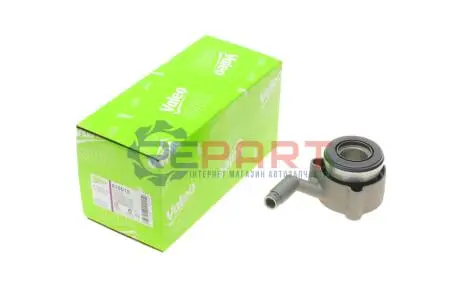 Подшипник выжимной Fiat Ducato 2.3D/3.0D Multijet 06-/Peugeot Boxer 3.0HDI 06- (d=32mm) Valeo 810015