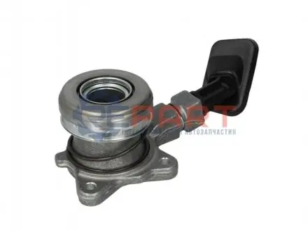 Підшипник зчеплення гідравлічний FORD MONDEO III JAGUAR X-TYPE I 2.0D-3.0 10.00-12.09 Valeo 810024 Купити в Україні