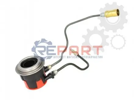 Підшипник зчеплення гідравлічний MG ZT, ZT- T ROVER 75, 75 I 1.8-4.6 02.99-10.05 Valeo 810026
