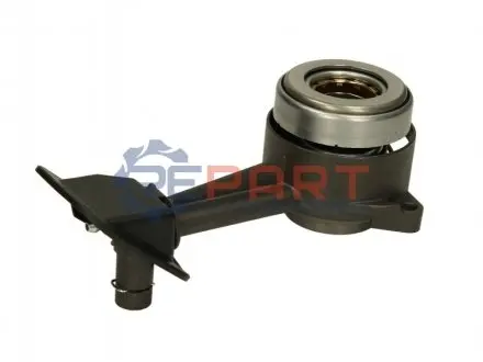 Підшипник зчеплення гідравлічний FORD FOCUS I, TOURNEO CONNECT, TRANSIT CONNECT 1.8-2.0 08.98-12.13 Valeo 810031 Купити в Україні
