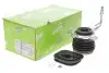 Фото Підшипник зчеплення гідравлічний FORD COUGAR, GALAXY I, MONDEO I, MONDEO II, MONDEO III JAGUAR X-TYPE I SEAT ALHAMBRA VW SHARAN 1.6-3.0 01.93-03.10 Valeo (810035) зображення 2