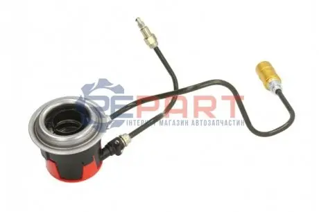 Подшипник сцепления Valeo 810038
