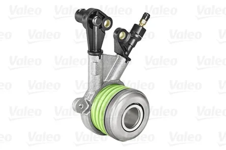 Центральный выключатель, система сцепления Valeo 810072