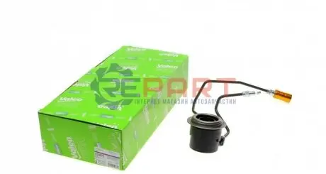 Подшипник выжимной Land Rover Freelander 2.0Td4 (4x4) 00-06 Valeo 810075 Купить в Украине