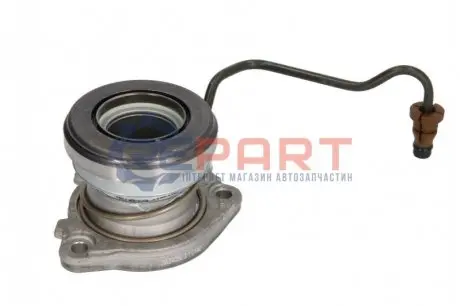 Підшипник зчеплення гідравлічний FIAT BRAVO II LANCIA DELTA III 1.4-1.9D 11.06-12.14 Valeo 810205