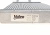 Радиатор (теплообменник) отопления салона - (6448R0, 77364073) Valeo 811514 (фото 3)