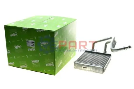 Радіатор пічки VW T5/T6 1.9-3.2D 03- Valeo 811524 Купити в Україні