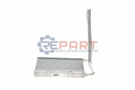 Радіатор пічки KIA RIO II 1.4/1.5D/1.6 03.05-12.11 Valeo 811548 Купити в Україні
