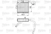 VALEO FORD Радіатор опалення салону RANGER 2.5 D 99-, MAZDA Valeo (811552) зображення 1