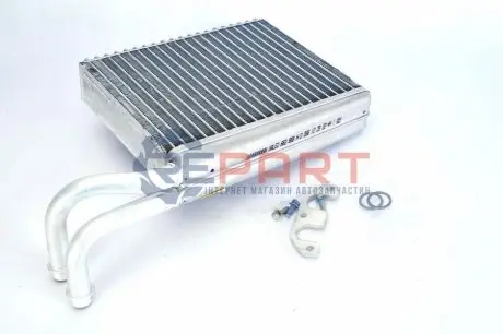 Радиатор печки Valeo 812251