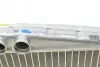 Радіатор пічки VW Caddy III/Golf V/VI 03 Valeo (812254) зображення 3
