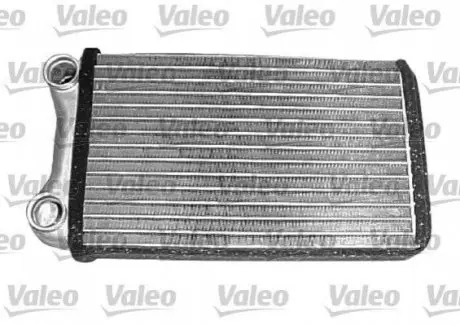 Теплообмінник, система опалення салону Valeo 812255