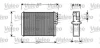 VALEO VOLVO Радиатор опалення S60 I, S80I, V70 II, XC70, XC90 I 97- Valeo (812328) изображение 1
