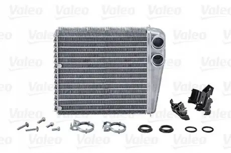 Теплообмінник, система опалення салону Valeo 812373