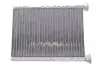 Фото Радіатор пічки FIAT TALENTO NISSAN NV300 OPEL VIVARO B RENAULT GRAND SCENIC III, MEGANE, MEGANE III, MODUS, SCENIC III, TRAFIC III 1.2-2.0D 05.08 Valeo (812413) зображення 6