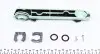 Радиатор (теплообменник) отопления салона Valeo (812416) изображение 8