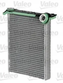Радиатор печки Valeo 812417